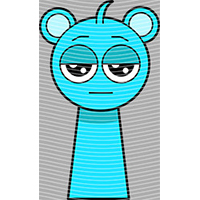 Cartoons and other-CO 4280